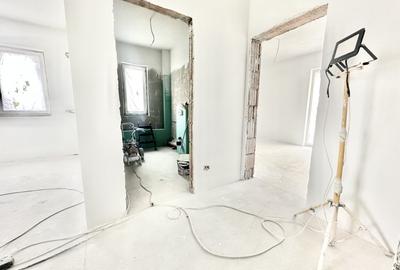 Apartament cu 3 camere si terasa de 20 mp - Giroc - 2