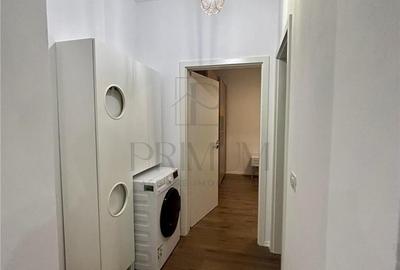 Apartament cu 2 camere, mobilat în Girocului - 2
