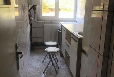 Apartament cu 2 camere nedecomandat în Central - 4