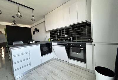 Apartament 2 camere | de vanzare | Floresti-str.Porii - 3