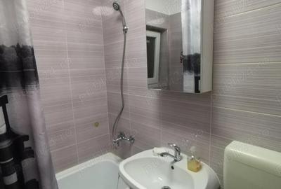 Apartament cu 2 camere semidecomandat în Central - 2