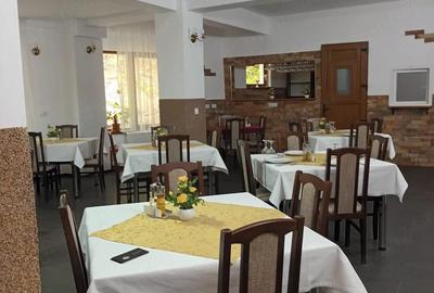 Casă cu 30 camere cu Teren 2000 Mp în Central - 7