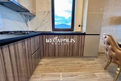 Apartament cu 4 camere în Tractorul - 17