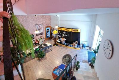 Inchiriez spatiu comercial