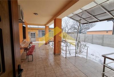 Casa cu etaj in Zadareni de vanzare - 4