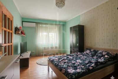 Casă individuală cu 4 camere cu Teren 636 Mp în Lazaret - 3