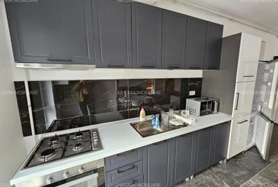 Închiriere apartament nou, 2 camere, et. 2/3, Giroc, în spate la Lidl - 6