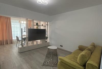 Garsonieră decomandată în Vitan Mall - 1