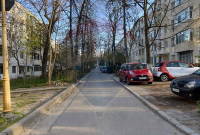 Apartament cu 2 camere semidecomandat, mobilat în Tomis Nord - 8