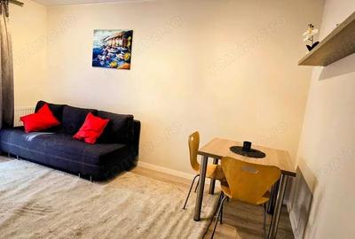 Garsonieră în Lipovei