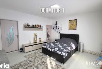 Casă cu 4 camere cu Teren 1106 Mp în Uric - 18