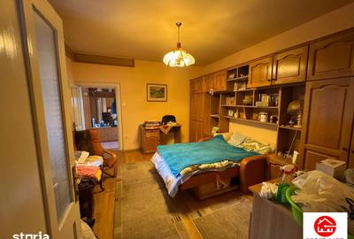 Casă cu 6 camere cu Teren 1495 Mp în Sâncraiu de Mureș - 13