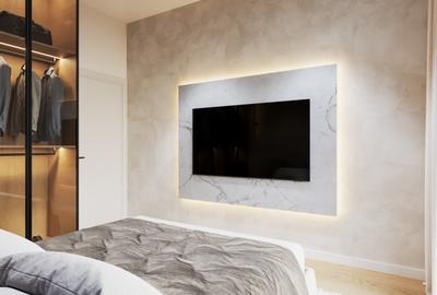 2 CAMERE CU VEDERE LATERALA CATRE MARE-ALMAR LUXURY RESIDENCE-MAMAIA NORD - 15