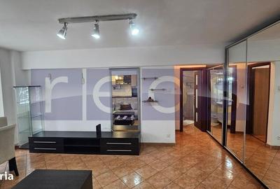 Apartament cu 2 camere, mobilat în Floreasca - 7