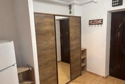 Cauti o garsoniera spatioasa si linistita langa Teatrul Masca? - 7