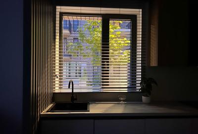 Apartament cu 3 camere decomandat, mobilat în Pipera - 21