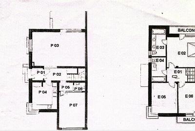P+E+M,cartier rezidential elegant,liniste,paza,bariera,nepoluat,vecini deosebiti - 16