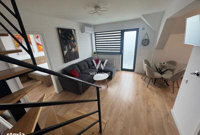Apartament cu 3 camere în Central - 6