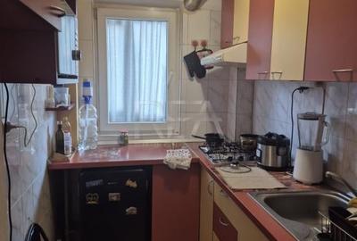 Garsonieră decomandată în Rahova - 3