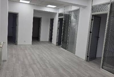 Birou, de 250 mp, în Aviatorilor - 12