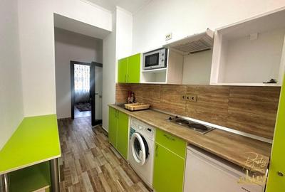 Apartament cu 2 camere semidecomandat, mobilat în Spitalul Județean - 3