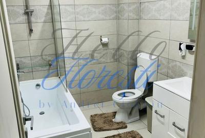 Apartament cu 2 camere în Florești - 1