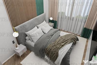 Apartament cu 2 camere decomandat în Centura Vest - 8