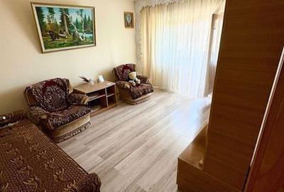 Apartament cu 3 camere decomandat în Central - 8
