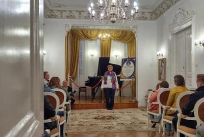 Casa de epoca in inima Bucure?tiului Lascar Catargiu - 11