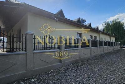 Spațiu comercial, de 900 mp, în Borzești - 6