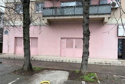 Spațiu comercial, de 74.5 mp, în Străulești - 5