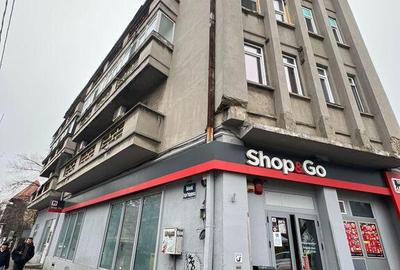 Apartament 3 camere metrou Iancului 82mp etaj 2 - 5