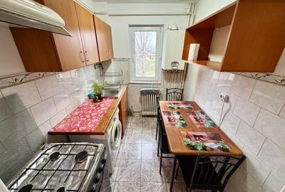 Mircea cel Batran - Apartament 2 camere, et. 3, mobilat/utilat complet - 3