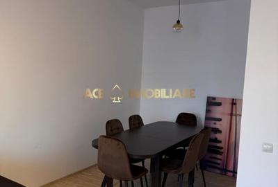 Apartament cu 2 camere decomandat, mobilat în Băneasa - 3