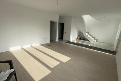 CASA INDIVIDUALA, 5 CAMERE, NOU, TOATE UTILITATILE, COMISION 0% - 5