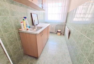 Apartament 3 camere, etaj 3, zona Alecu Russo - 20