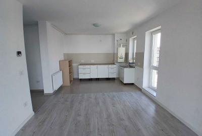 Apartament cu 2 camere semidecomandat în Exterior Vest - 2