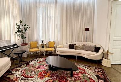 Casă individuală cu 7 camere cu Teren 168 Mp în Grădina Icoanei - 11