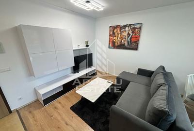 Apartament 2 camere, centrala proprie, Complex Denya Forest - 3