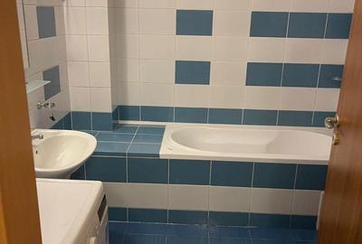 Garsonieră decomandată în Gheorgheni