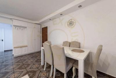 APARTAMENT 3 CAMERE - DECOMANDAT - PITE?TI - 8