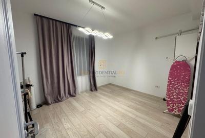 Vila modernă pe parter cu terasă închisă și pod pentru depozitare - 5