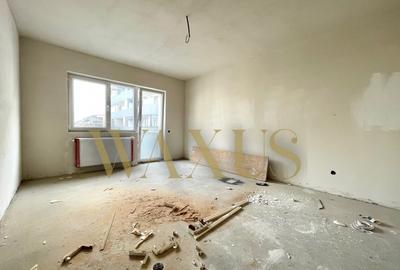 OFERTA! Apartament de 3 camere - 57mp  parcare TERRA FLORESTI - 3