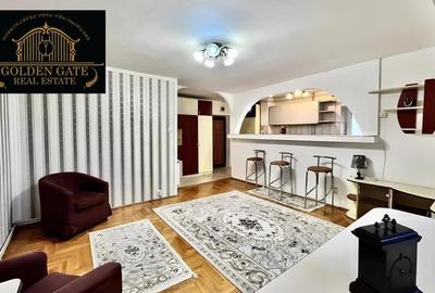 Garsoniera spatioasa 44 mp, balcon inchis, etaj 6/8, zona linistita - 2