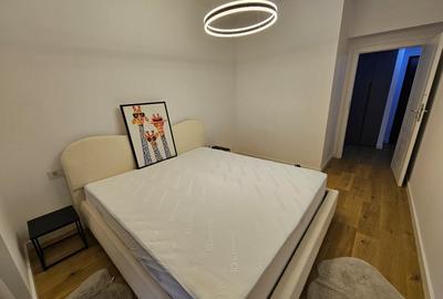Apartament First Estates Pipera - Cat Friendly +  parcare subterana - 6