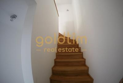 Casă cu 5 camere cu Canalizare în Pipera - 11