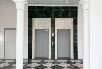 AXXIS | Apartament pe plaja cu vedere la mare in complex rezidential high end - 13