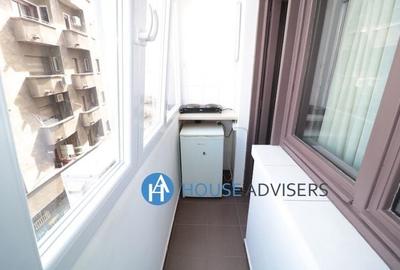 Inchiriere garsoniera Romana - 7