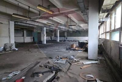 Spațiu comercial, de 900 mp, în Nord - 1