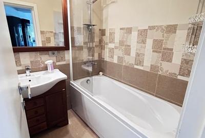 Apartament 2 camere cu piscina Mamaia Sat - 8